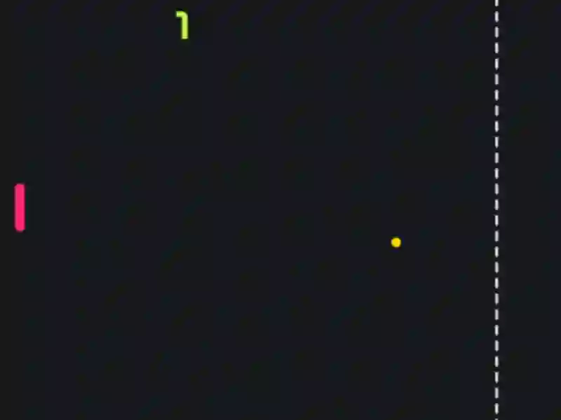 Gioco Ping Pong Pulse in linea