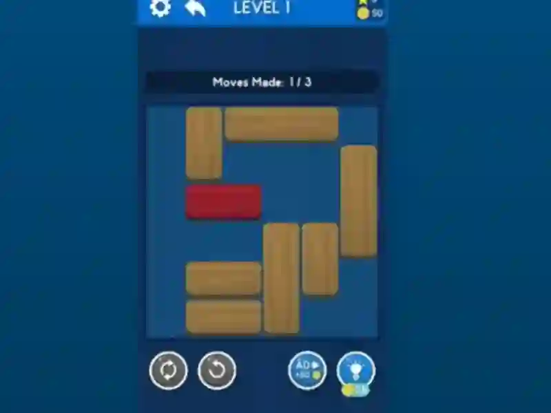 Gioco Block Escape in linea