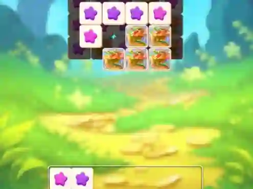Gioco Puzzle Tap in linea