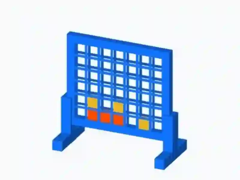 Gioco Can Has Connect 4 in linea