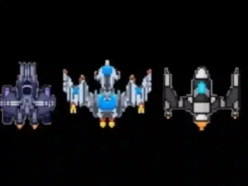 Gioco Outher Space in linea