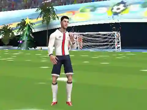 Gioco Indoor Soccer in linea