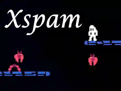 Gioco Xspam in linea