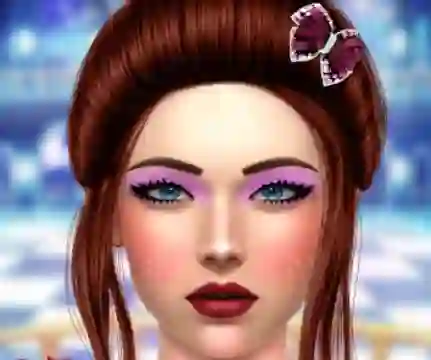 Gioco Asmr Salon Makeover in linea