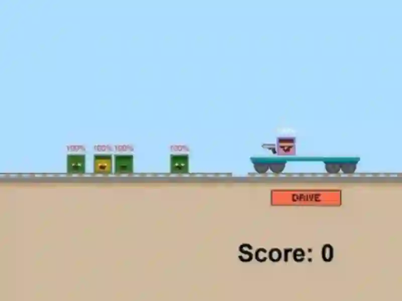 Gioco Nubiks Dead Rails in linea