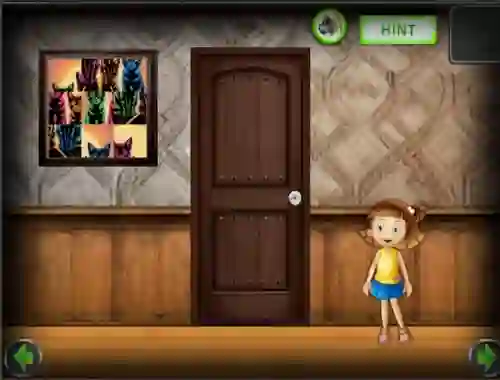 Gioco Amgel Kids Room Escape 304 in linea
