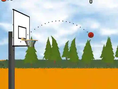 Gioco Basketball Park in linea