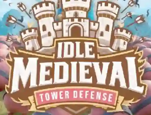 Gioco Idle Medieval Tower Defense in linea