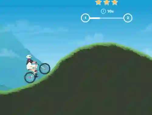 Gioco Mountain Rider in linea