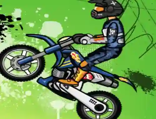 Gioco Stunt Extreme in linea