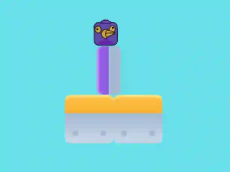 Gioco Flappy Shot in linea