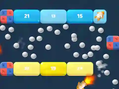 Gioco Shoot N Crush in linea