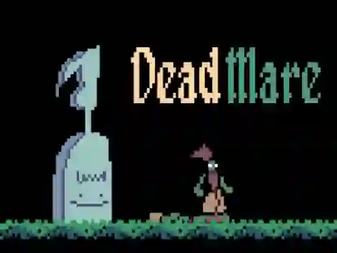 Gioco Dead mare in linea