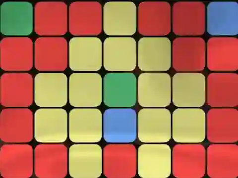 Gioco Overflowing Palette in linea