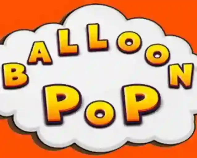 Gioco Balloon Pop in linea