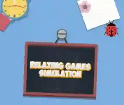 Gioco Relaxing Games Simulation in linea