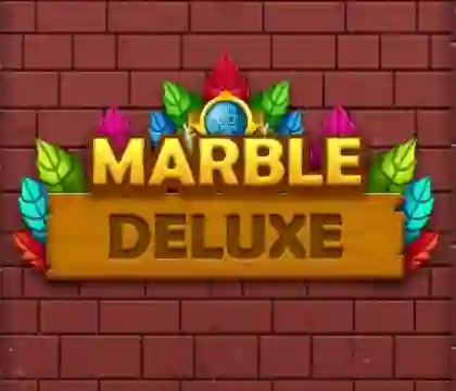 Gioco Marble Deluxe in linea