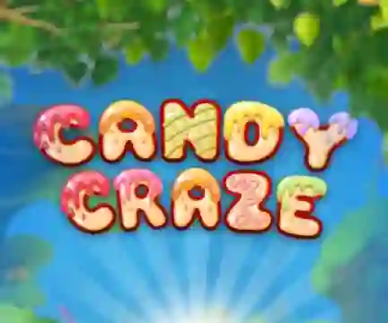 Gioco Candy Craze in linea