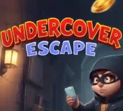 Gioco Undercover Escape in linea
