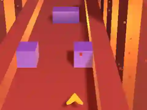 Gioco Paper Plane Run in linea