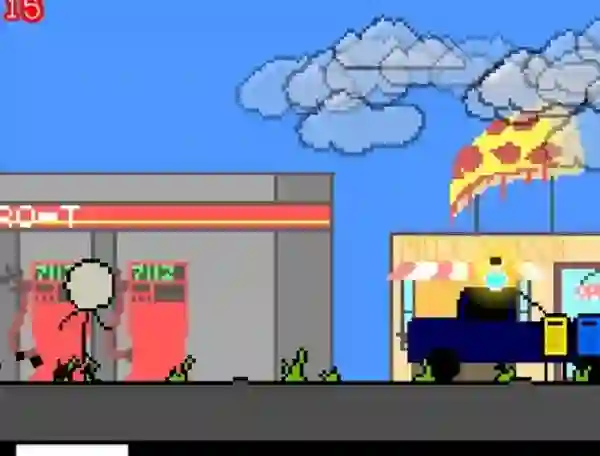 Gioco Run Guys: The Chaos Race in linea