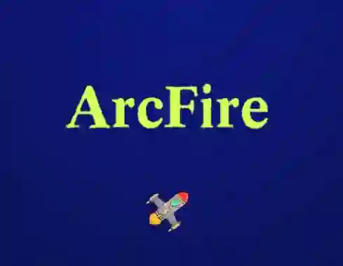 Gioco Arcfire in linea