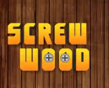 Gioco Wood Screw in linea