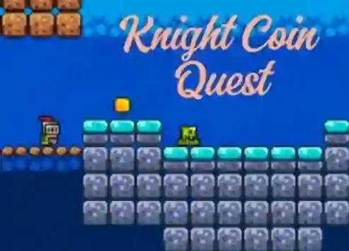Gioco Knight Coin Crew in linea