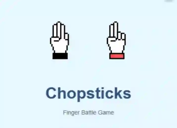 Gioco Chopsticks in linea