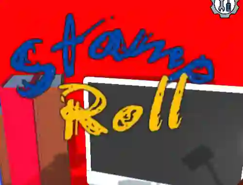 Gioco Stamp Roll in linea