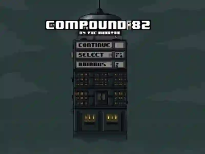 Gioco Compound 82 in linea