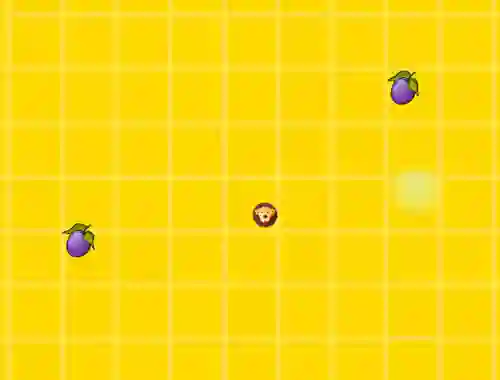 Gioco Growl.io in linea