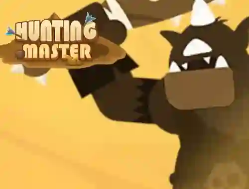Gioco Hunting Master in linea