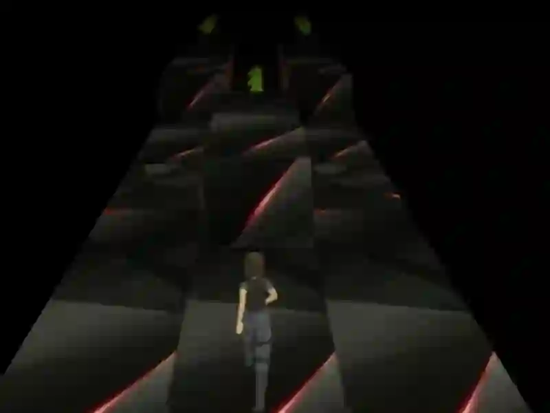 Gioco Hell Escape in linea