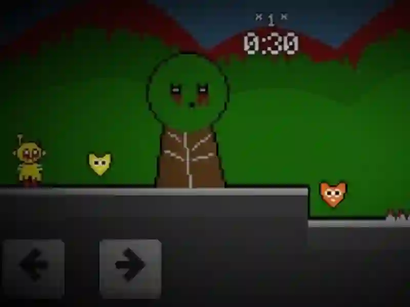 Gioco Sprunki Horror Version Dark in linea
