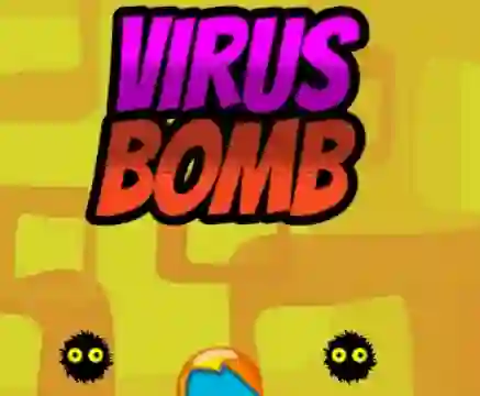 Gioco Virus Bomb in linea