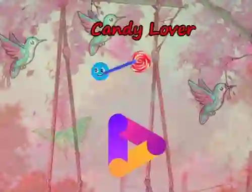 Gioco Candy Lover in linea
