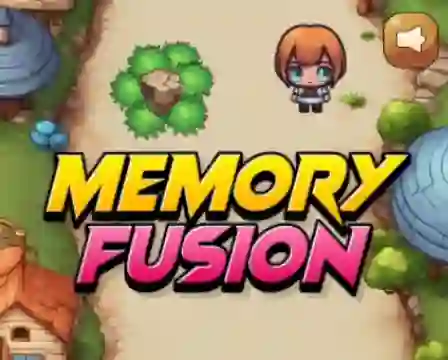 Gioco Memory Fusion in linea