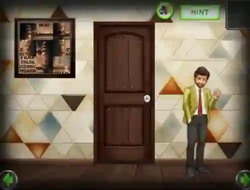 Gioco Amgel Easy Room Escape 283 in linea