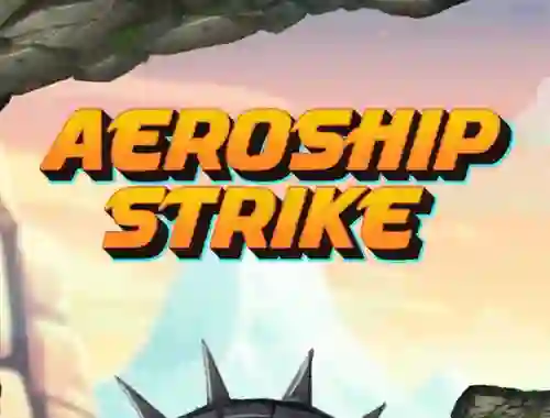 Gioco Aeroship Strike in linea