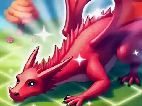 Gioco Merge Fantasy in linea