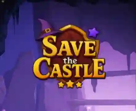 Gioco Save The Castle in linea