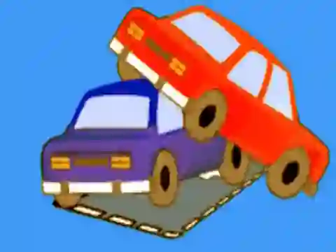 Gioco Bus Escape: Clear Jam in linea