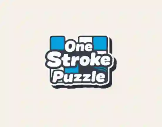 Gioco One Stroke Puzzle in linea