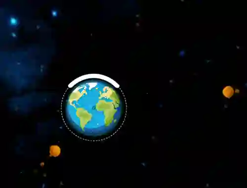 Gioco Protect The Earth in linea