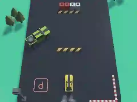 Gioco Parking Frenzy in linea