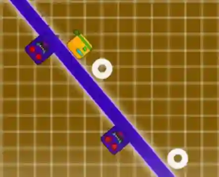 Gioco Escape Rush in linea