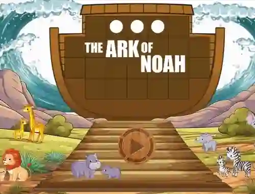Gioco Noah's Ark in linea