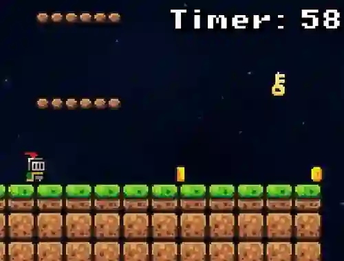Gioco The Knight's Fantastic Dream in linea