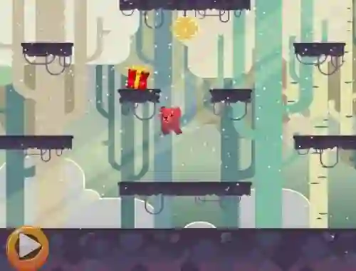 Gioco Shadow Bear in linea